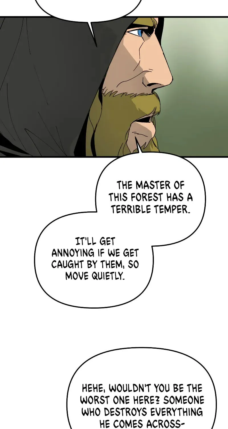 Legend of the Holy Sword Chapter 5 page 28 - 