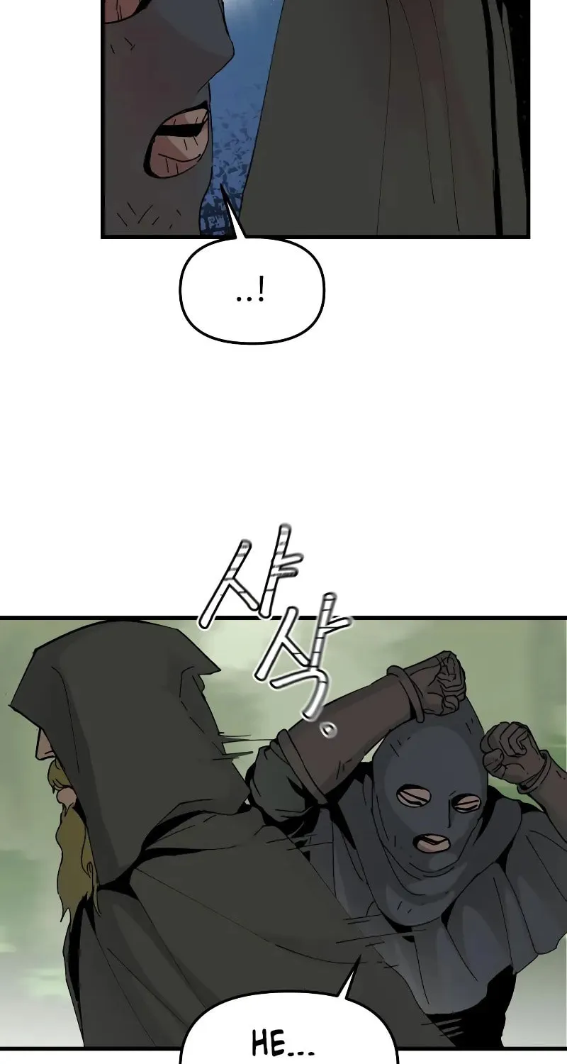 Legend of the Holy Sword Chapter 5 page 30 - 