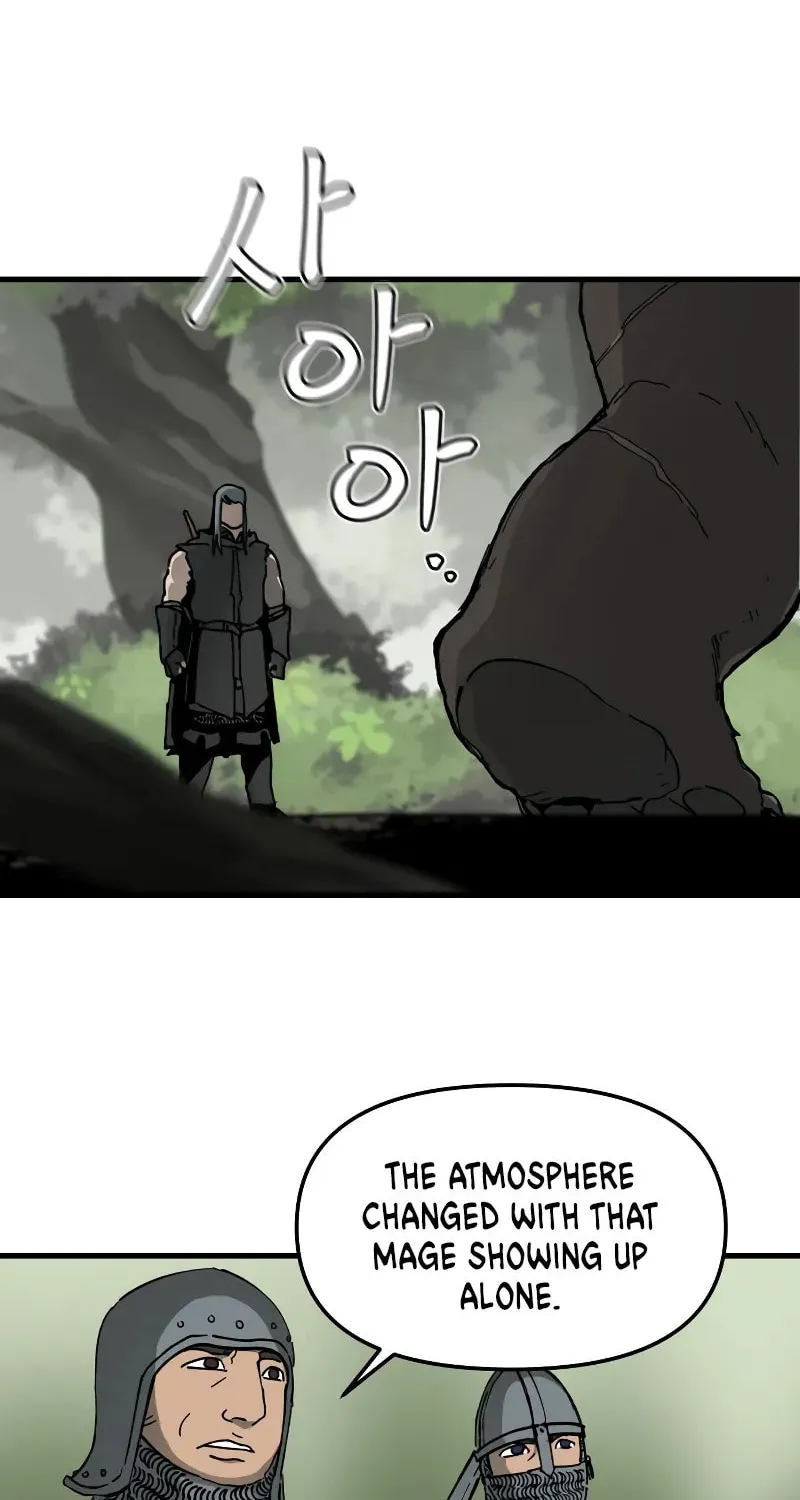 Legend of the Holy Sword Chapter 5 page 4 - 