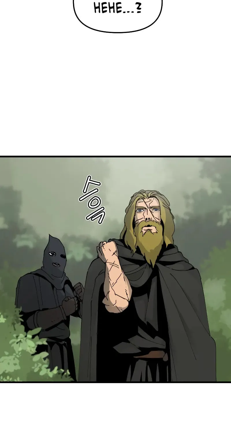 Legend of the Holy Sword Chapter 5 page 31 - 