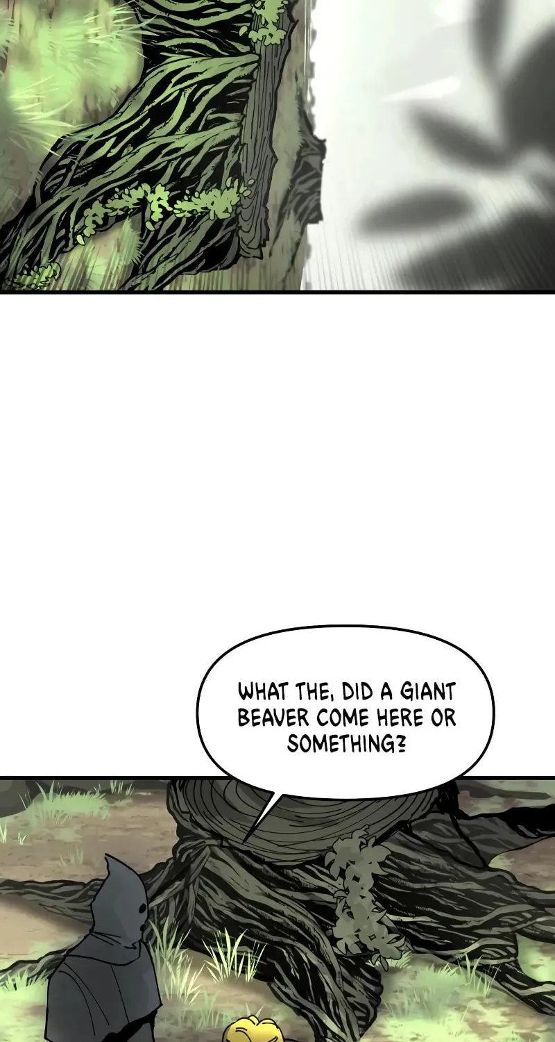 Legend of the Holy Sword Chapter 5 page 34 - 