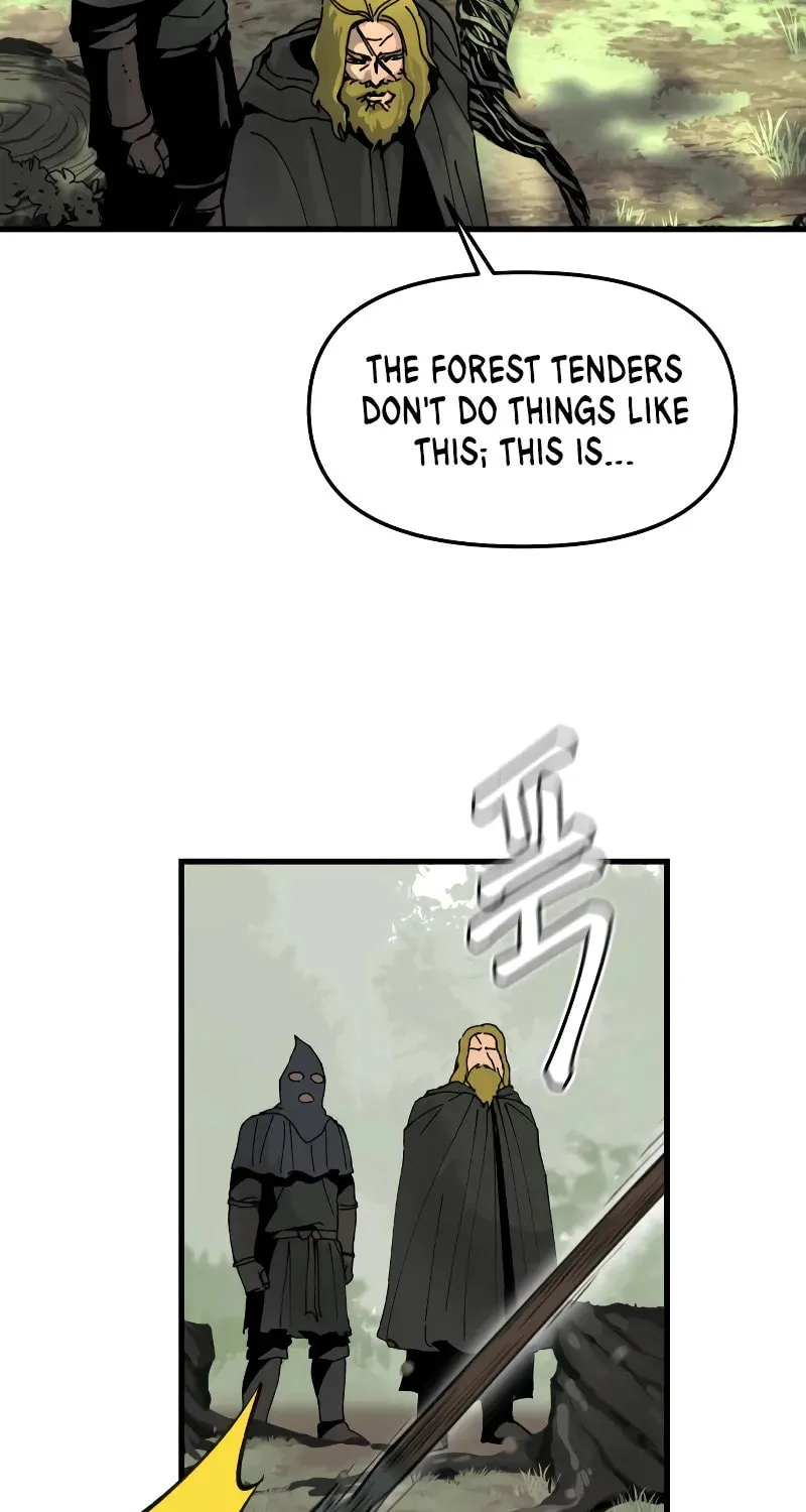Legend of the Holy Sword Chapter 5 page 35 - 
