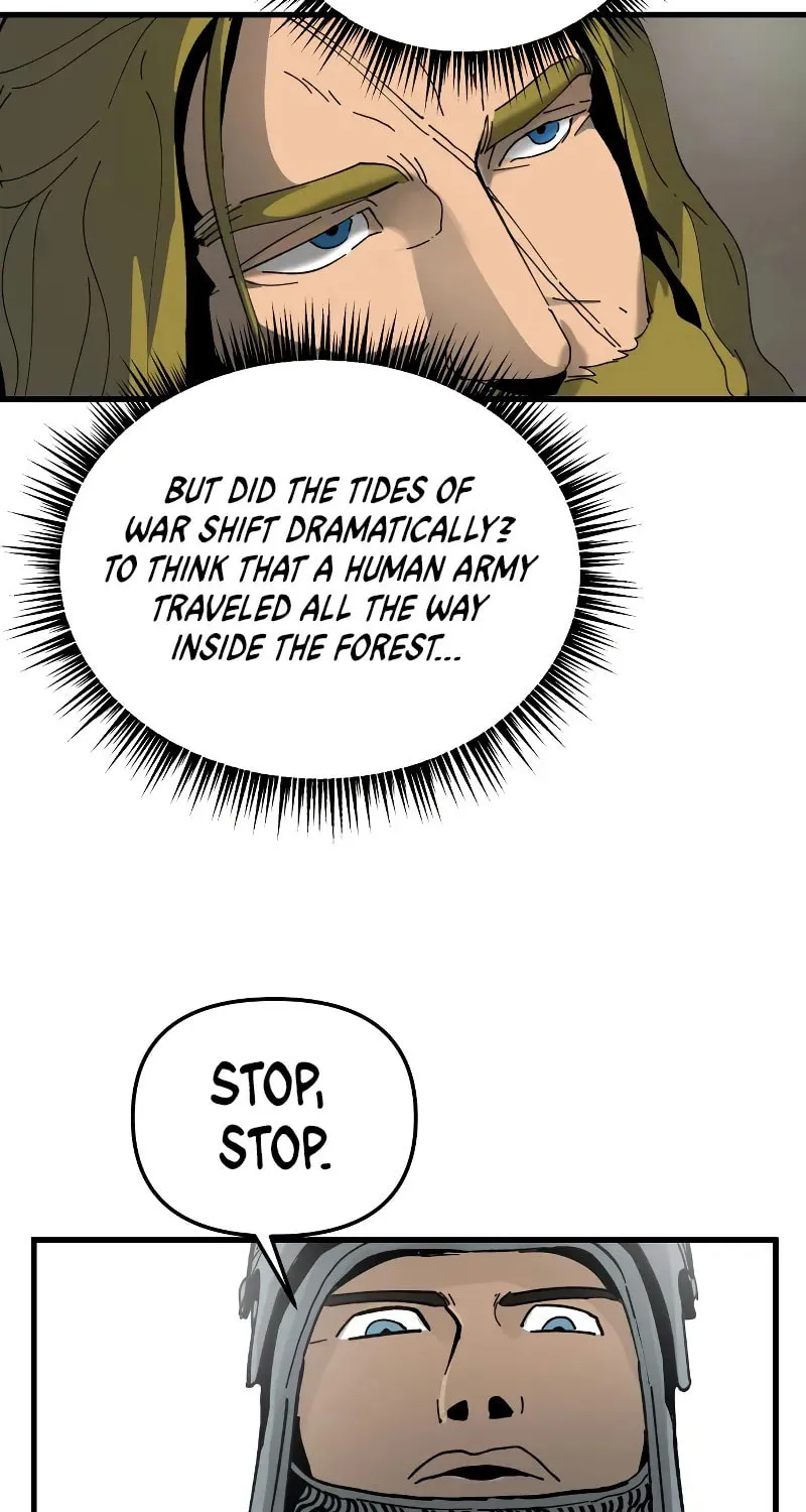 Legend of the Holy Sword Chapter 5 page 39 - 