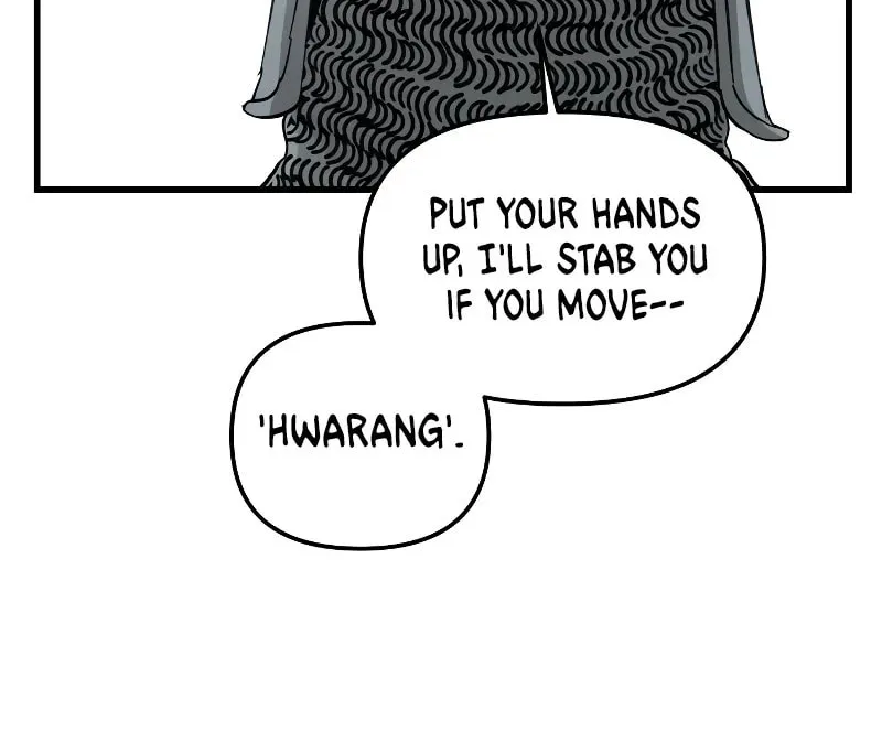 Legend of the Holy Sword Chapter 5 page 40 - 