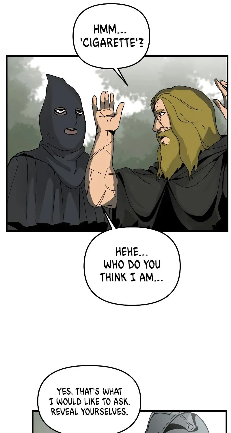 Legend of the Holy Sword Chapter 5 page 41 - 