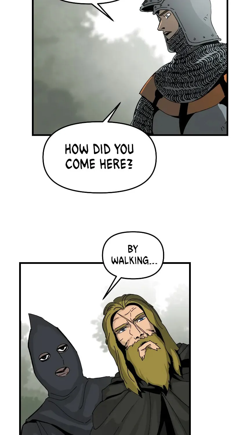 Legend of the Holy Sword Chapter 5 page 42 - 
