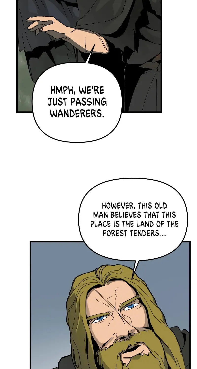 Legend of the Holy Sword Chapter 5 page 43 - 