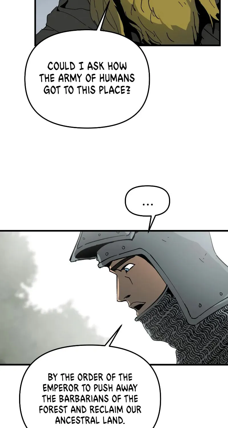 Legend of the Holy Sword Chapter 5 page 44 - 