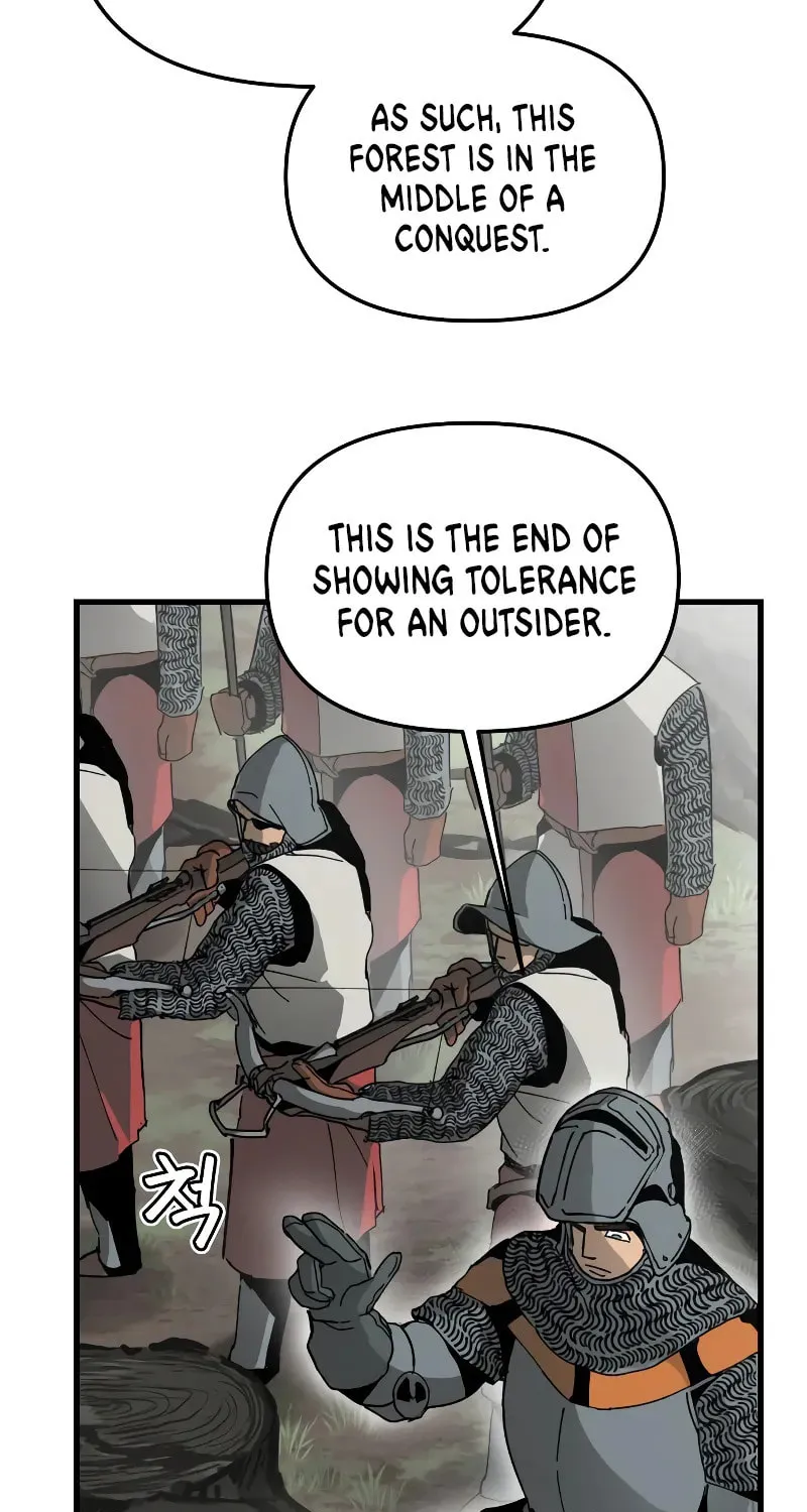 Legend of the Holy Sword Chapter 5 page 45 - 