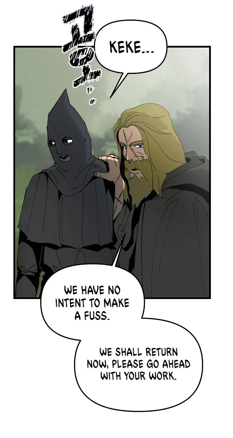 Legend of the Holy Sword Chapter 5 page 49 - 