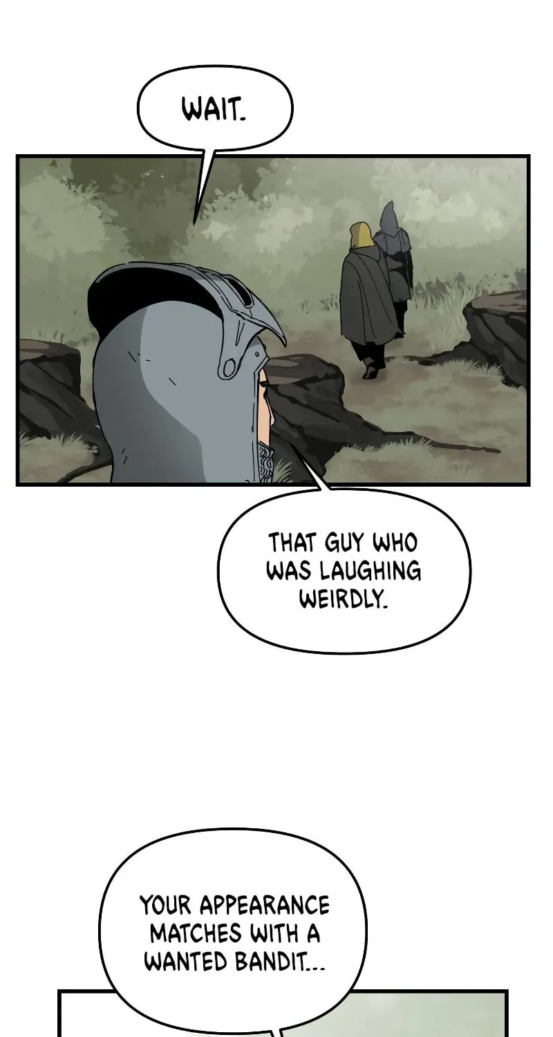 Legend of the Holy Sword Chapter 5 page 50 - 