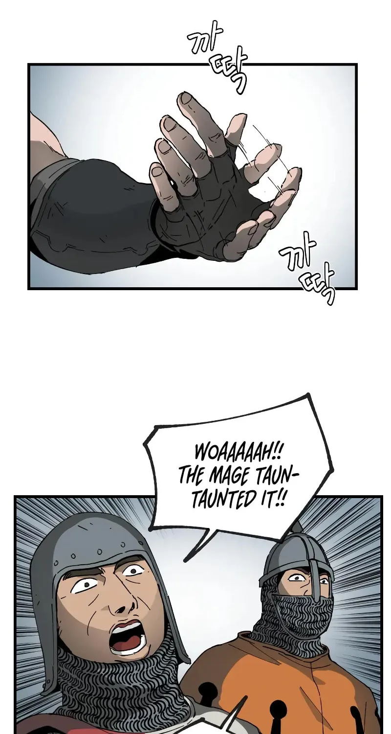 Legend of the Holy Sword Chapter 5 page 6 - 
