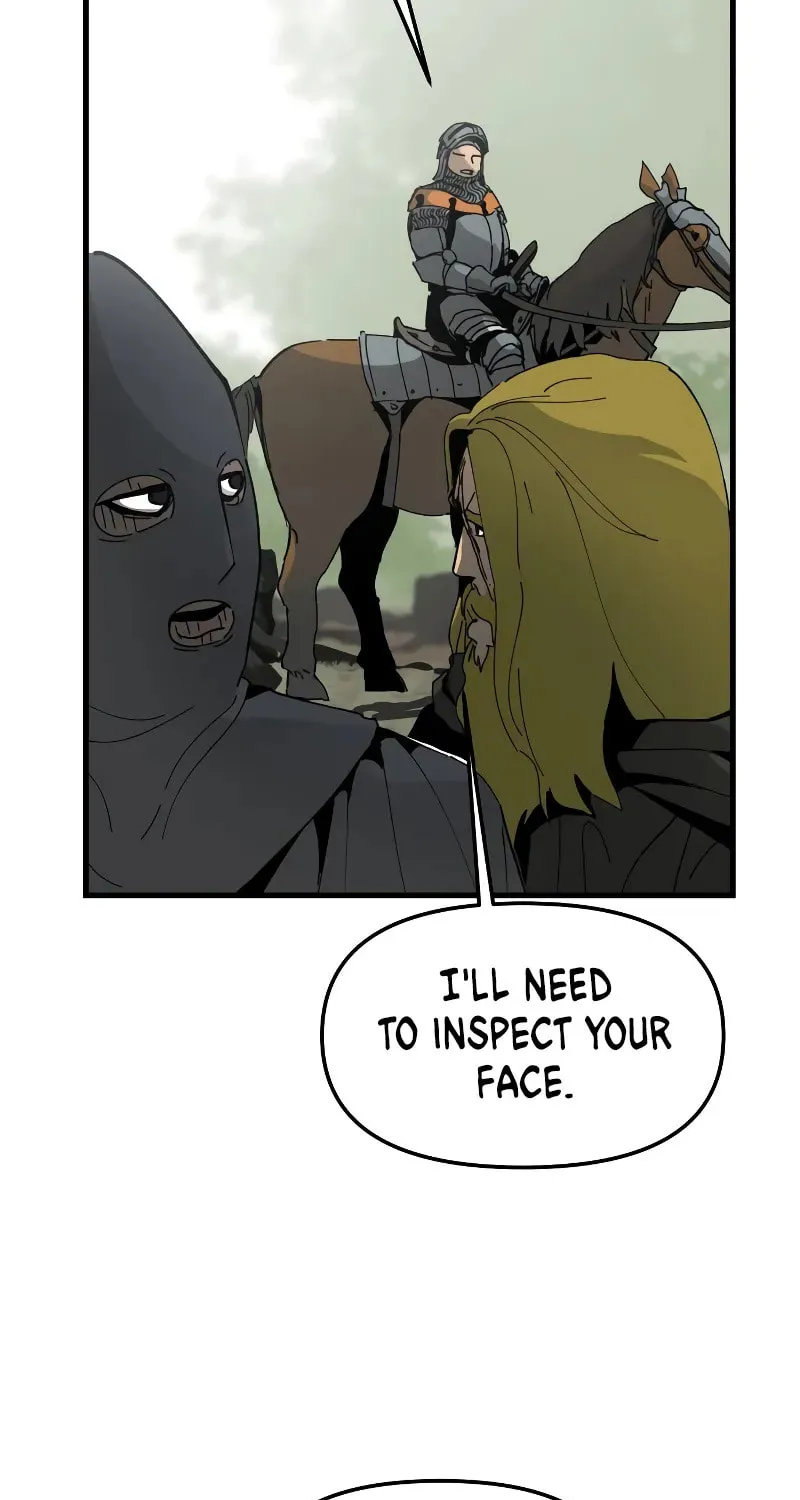 Legend of the Holy Sword Chapter 5 page 51 - 