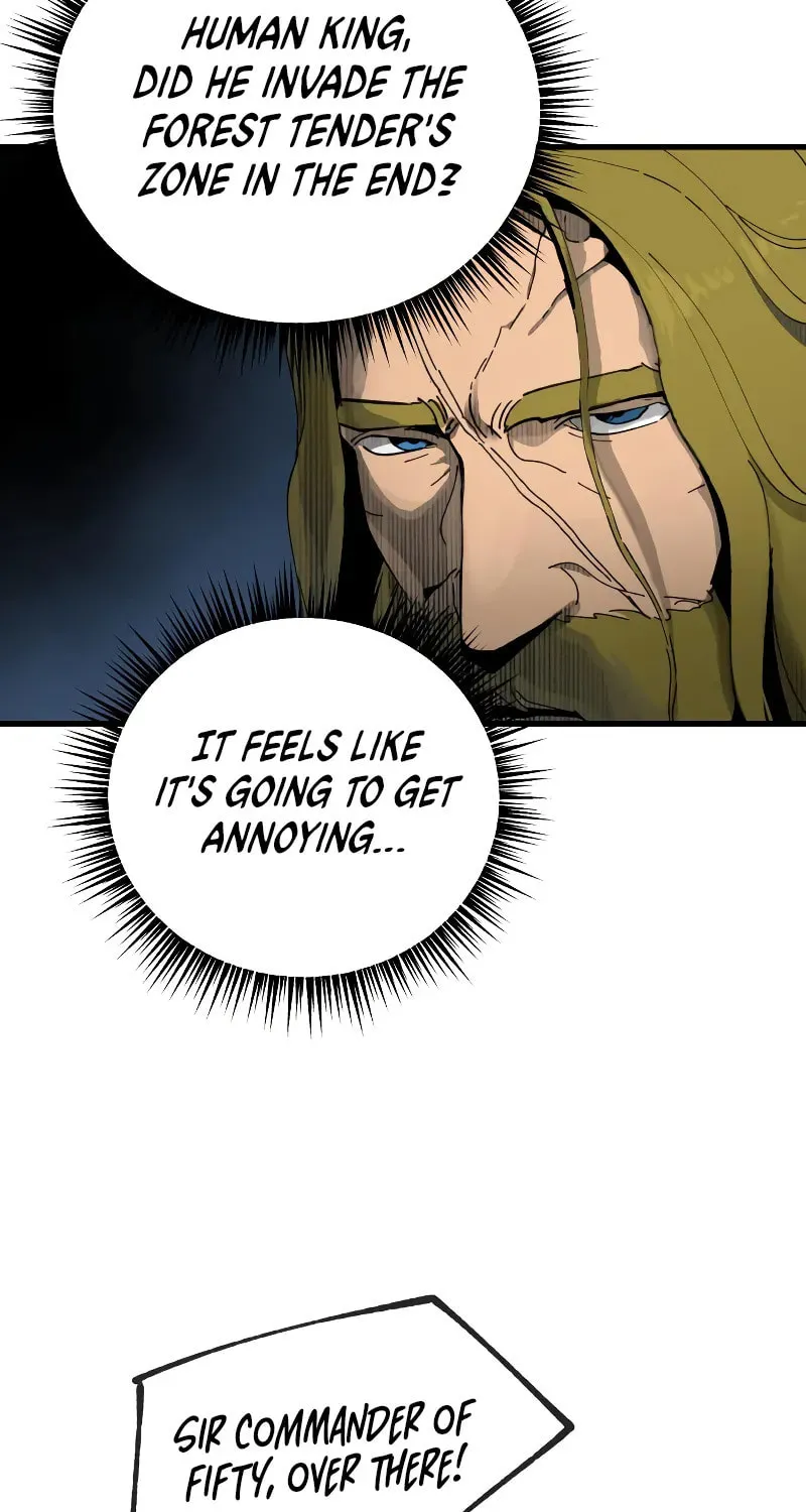 Legend of the Holy Sword Chapter 5 page 53 - 