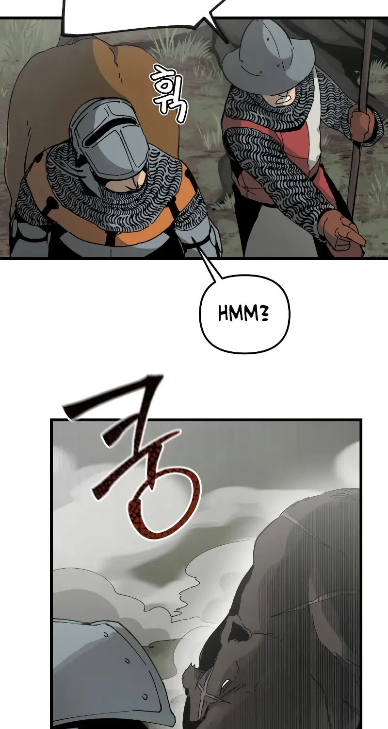 Legend of the Holy Sword Chapter 5 page 54 - 