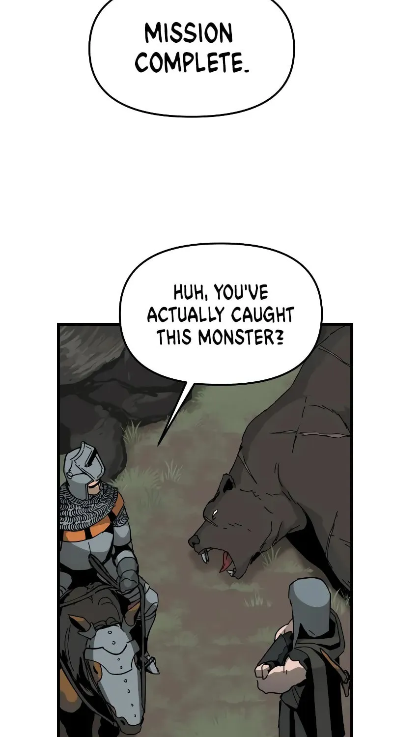 Legend of the Holy Sword Chapter 5 page 58 - 