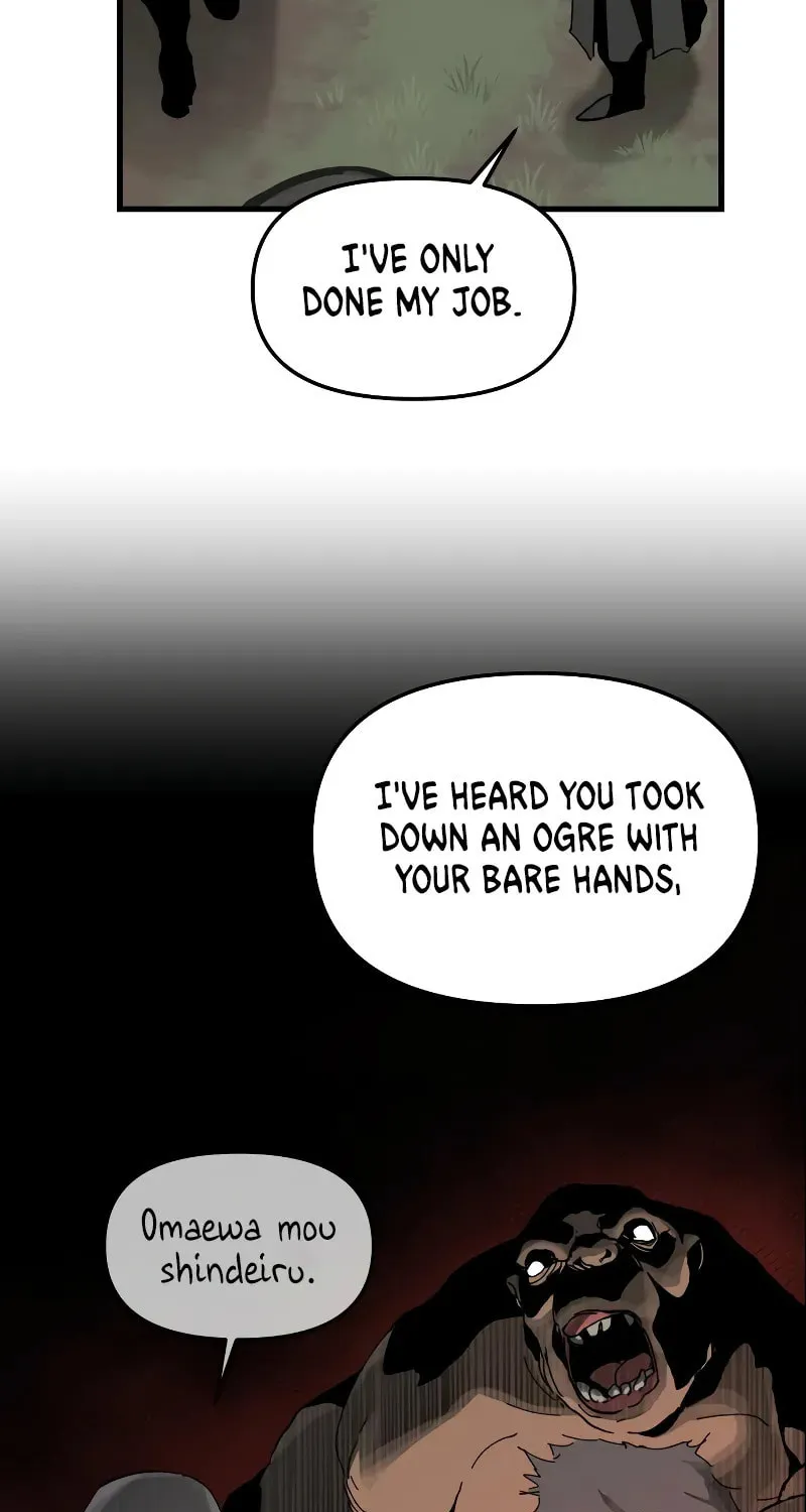 Legend of the Holy Sword Chapter 5 page 59 - 