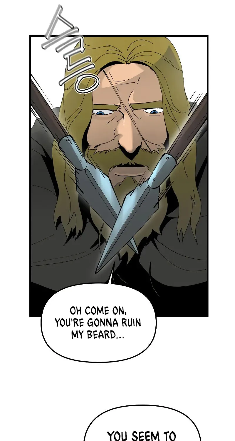 Legend of the Holy Sword Chapter 5 page 65 - 