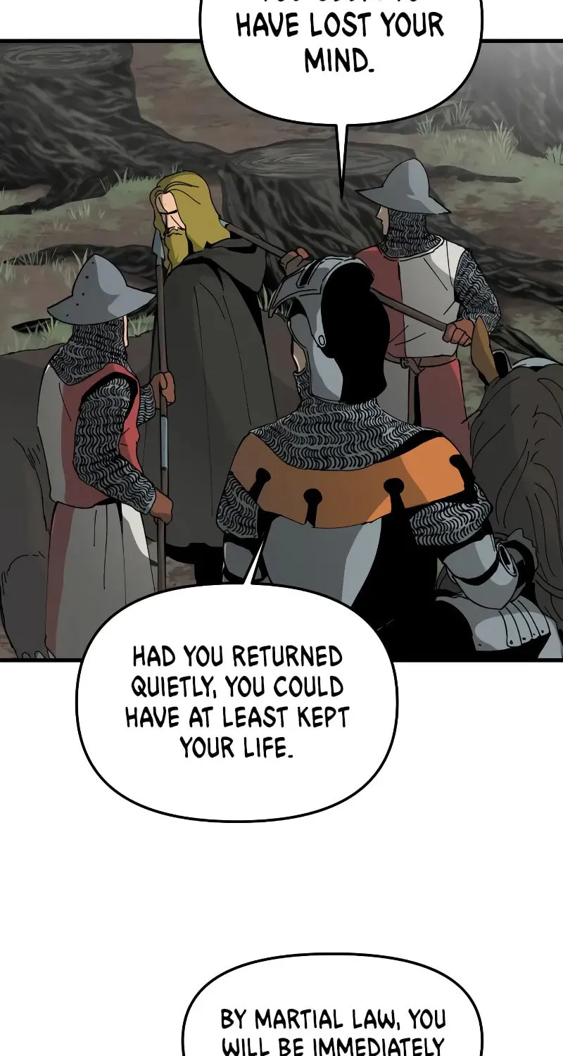 Legend of the Holy Sword Chapter 5 page 66 - 