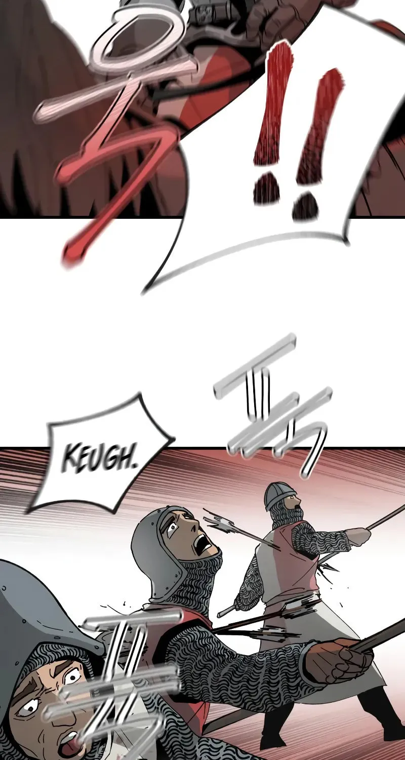 Legend of the Holy Sword Chapter 5 page 70 - 