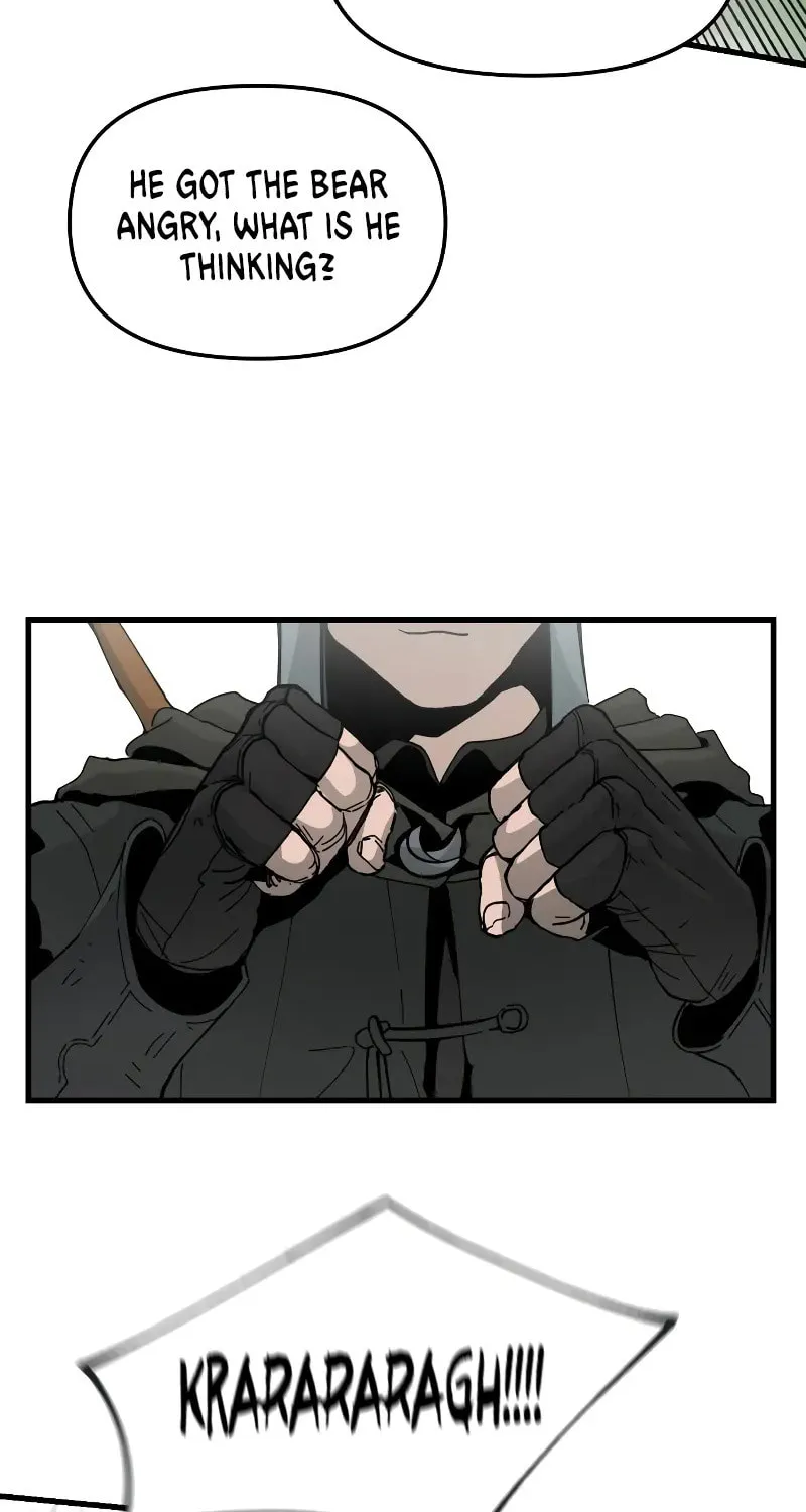 Legend of the Holy Sword Chapter 5 page 8 - 