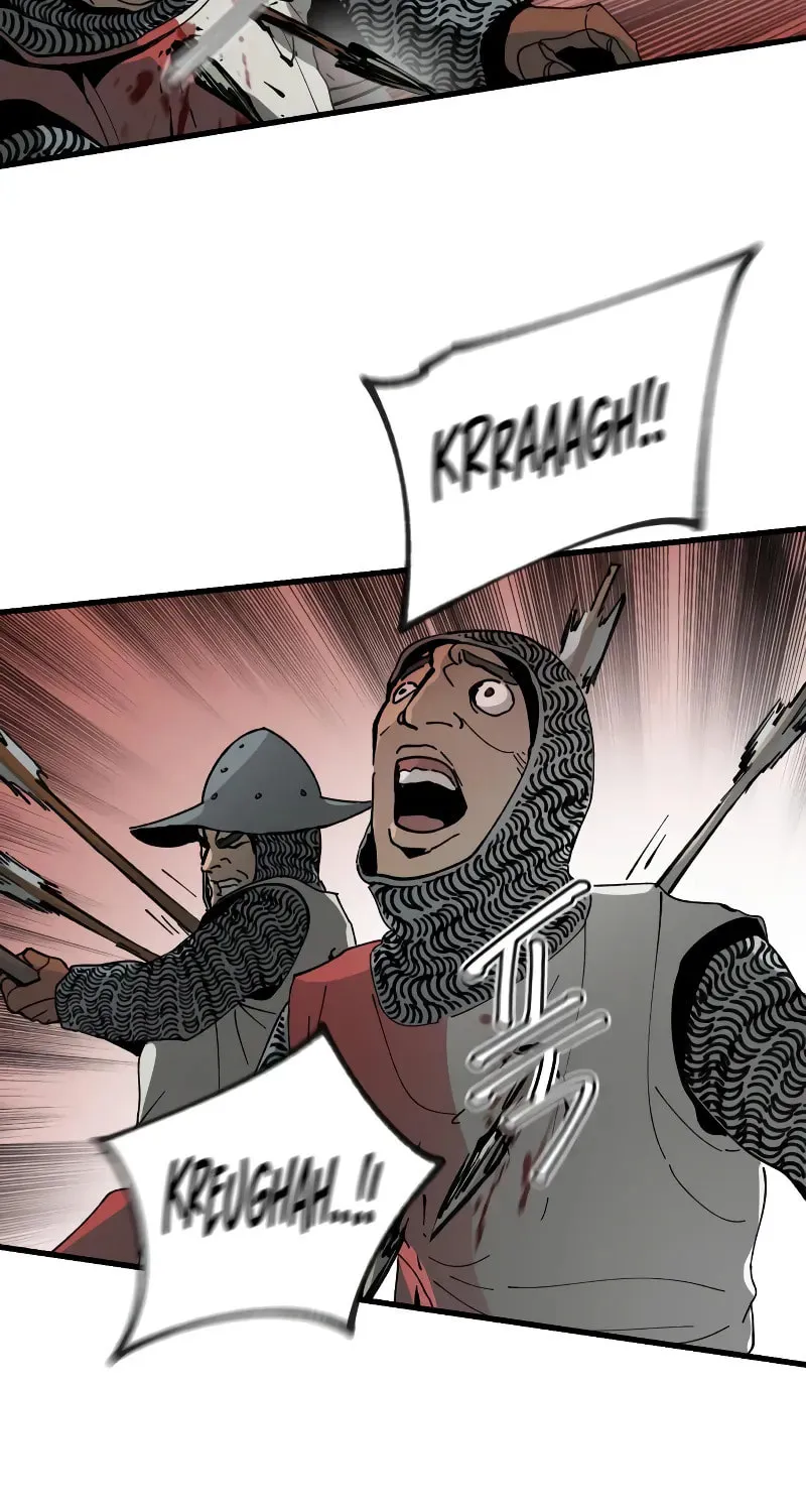 Legend of the Holy Sword Chapter 5 page 71 - 