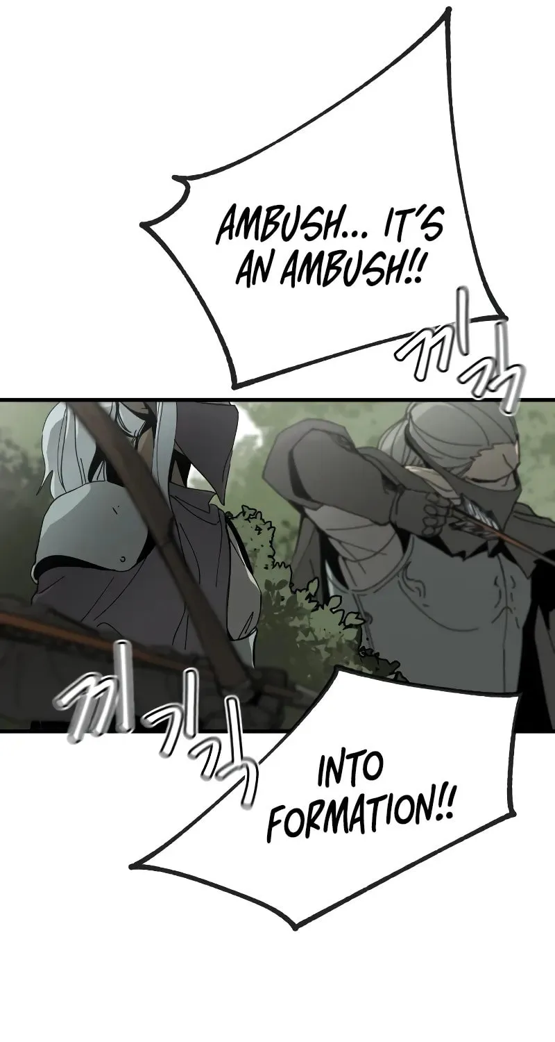 Legend of the Holy Sword Chapter 5 page 73 - 