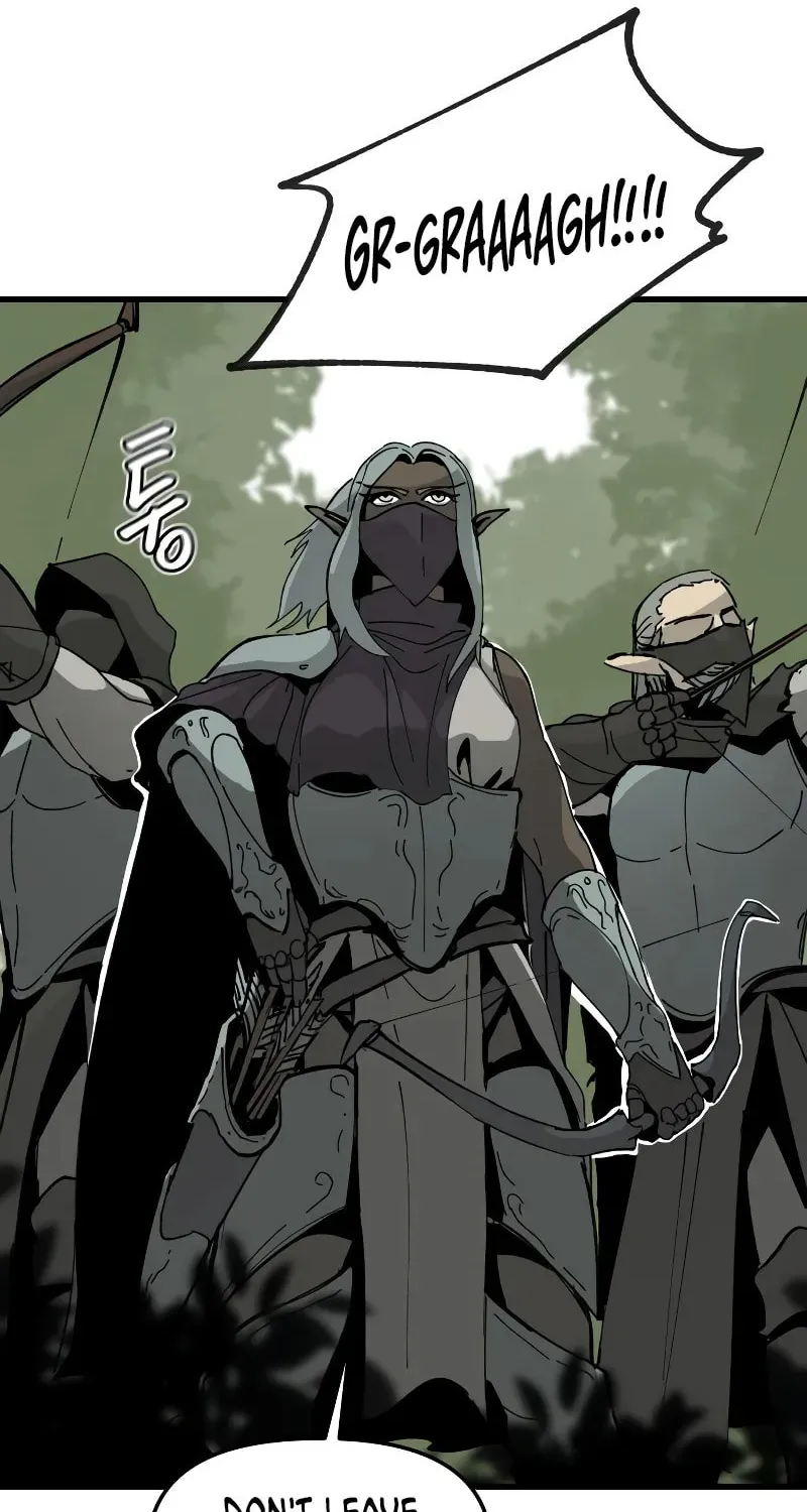 Legend of the Holy Sword Chapter 5 page 74 - 