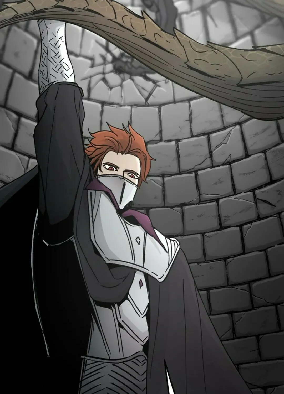 Legend of the Holy Sword Chapter 50 page 102 - 