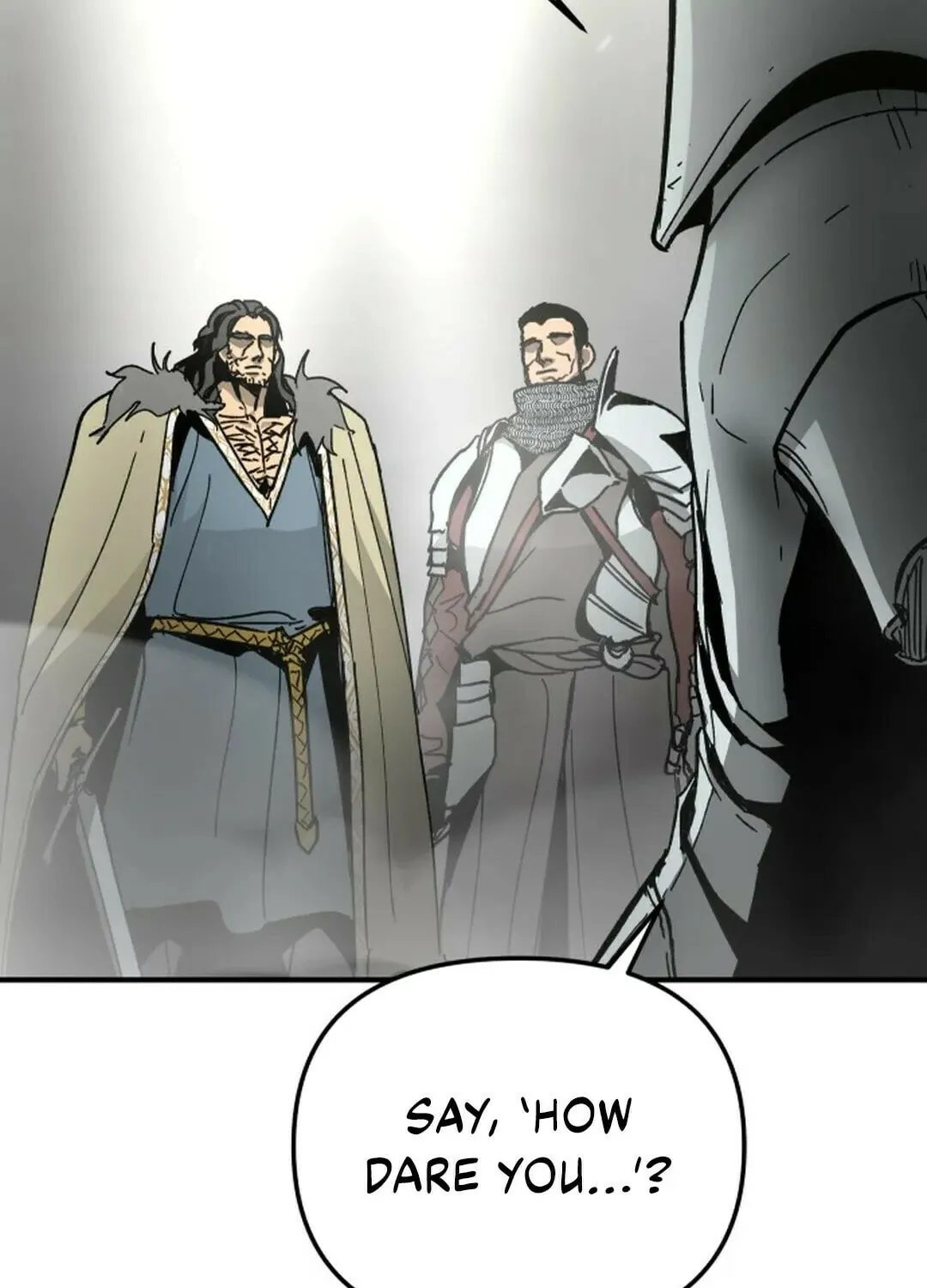Legend of the Holy Sword Chapter 50 page 12 - 