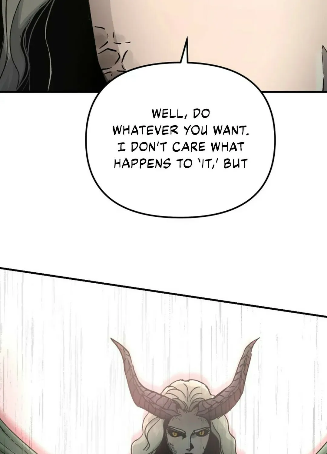 Legend of the Holy Sword Chapter 50 page 14 - 