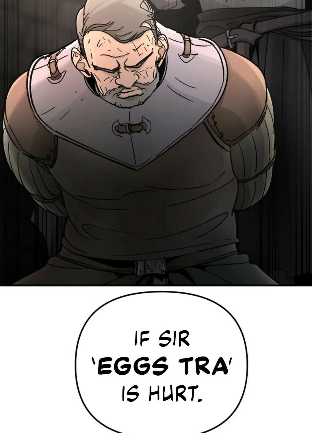 Legend of the Holy Sword Chapter 50 page 21 - 