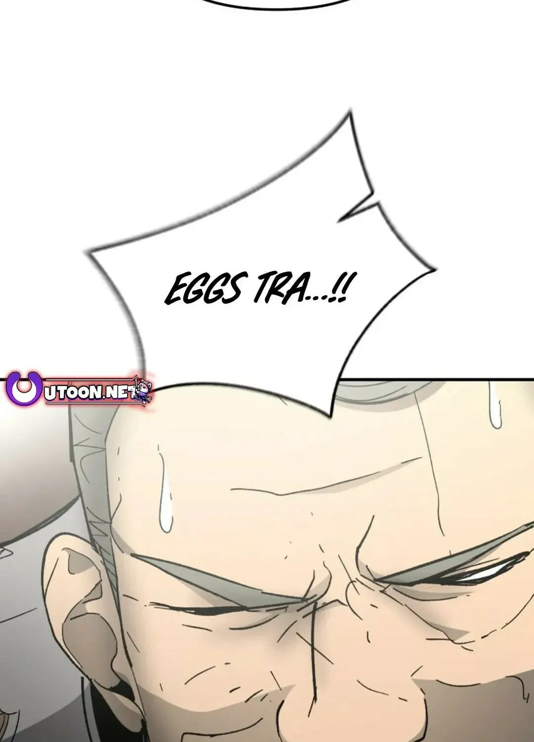 Legend of the Holy Sword Chapter 50 page 22 - 