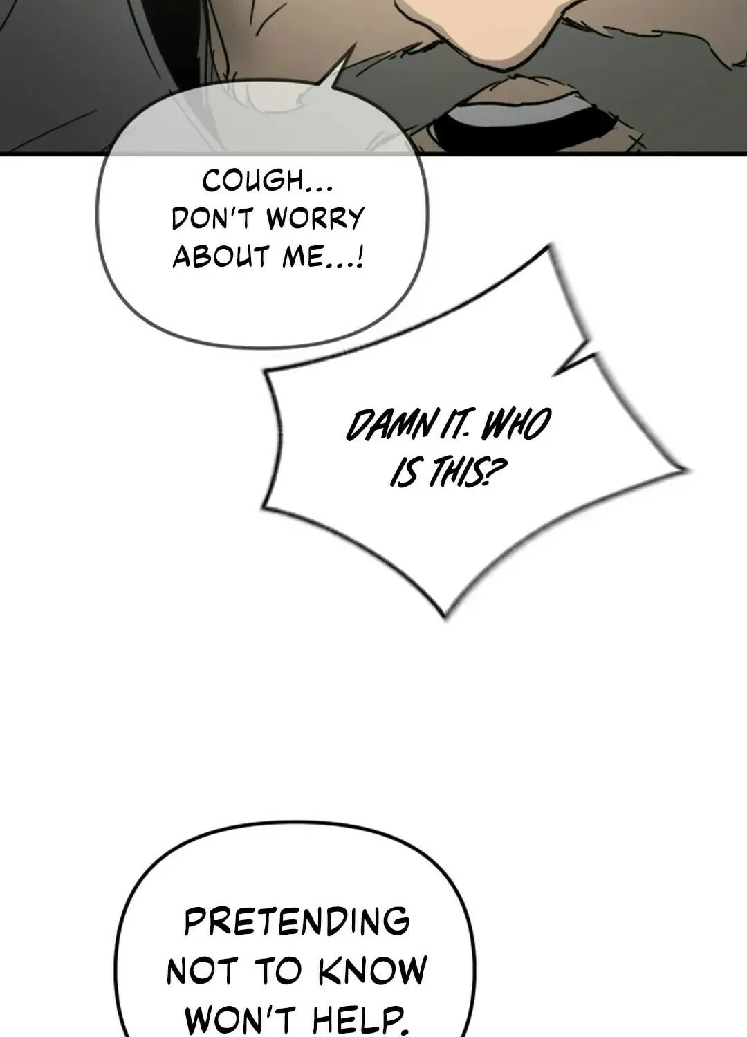 Legend of the Holy Sword Chapter 50 page 23 - 