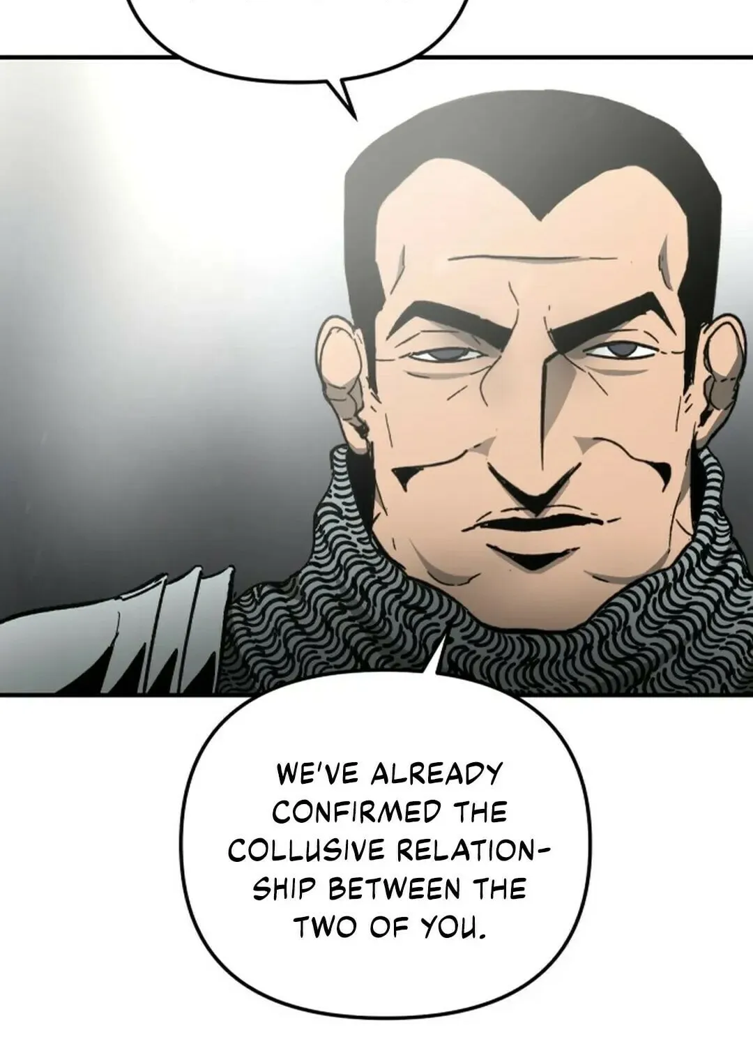 Legend of the Holy Sword Chapter 50 page 24 - 