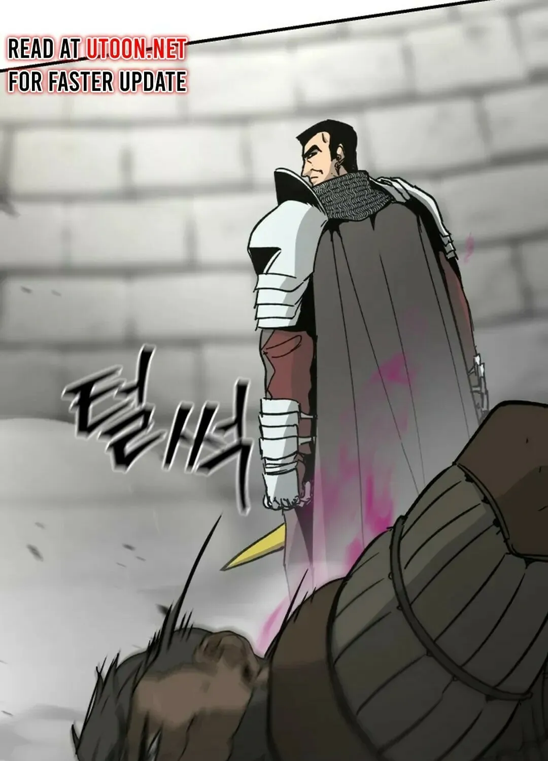 Legend of the Holy Sword Chapter 50 page 27 - 