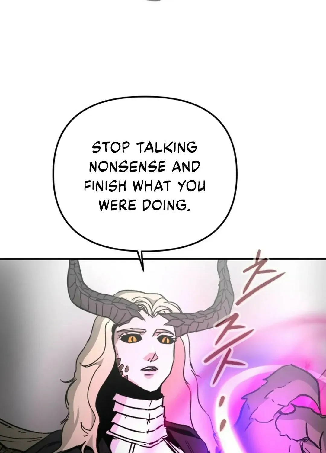 Legend of the Holy Sword Chapter 50 page 29 - 