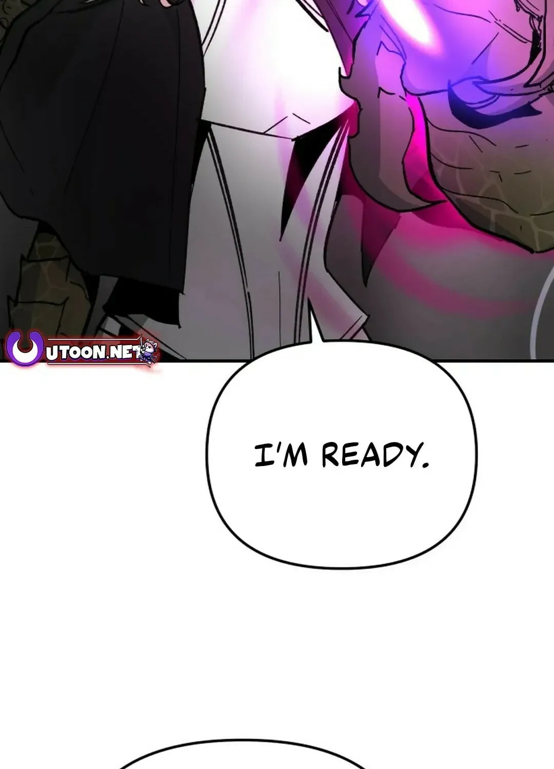 Legend of the Holy Sword Chapter 50 page 30 - 