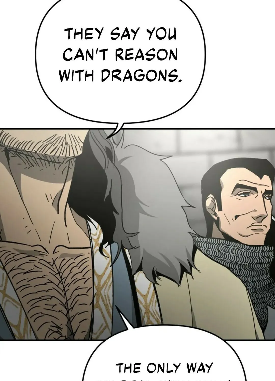 Legend of the Holy Sword Chapter 50 page 31 - 