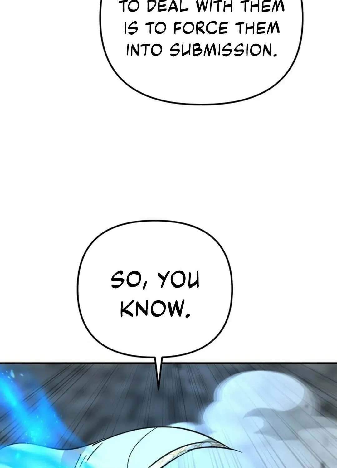 Legend of the Holy Sword Chapter 50 page 32 - 