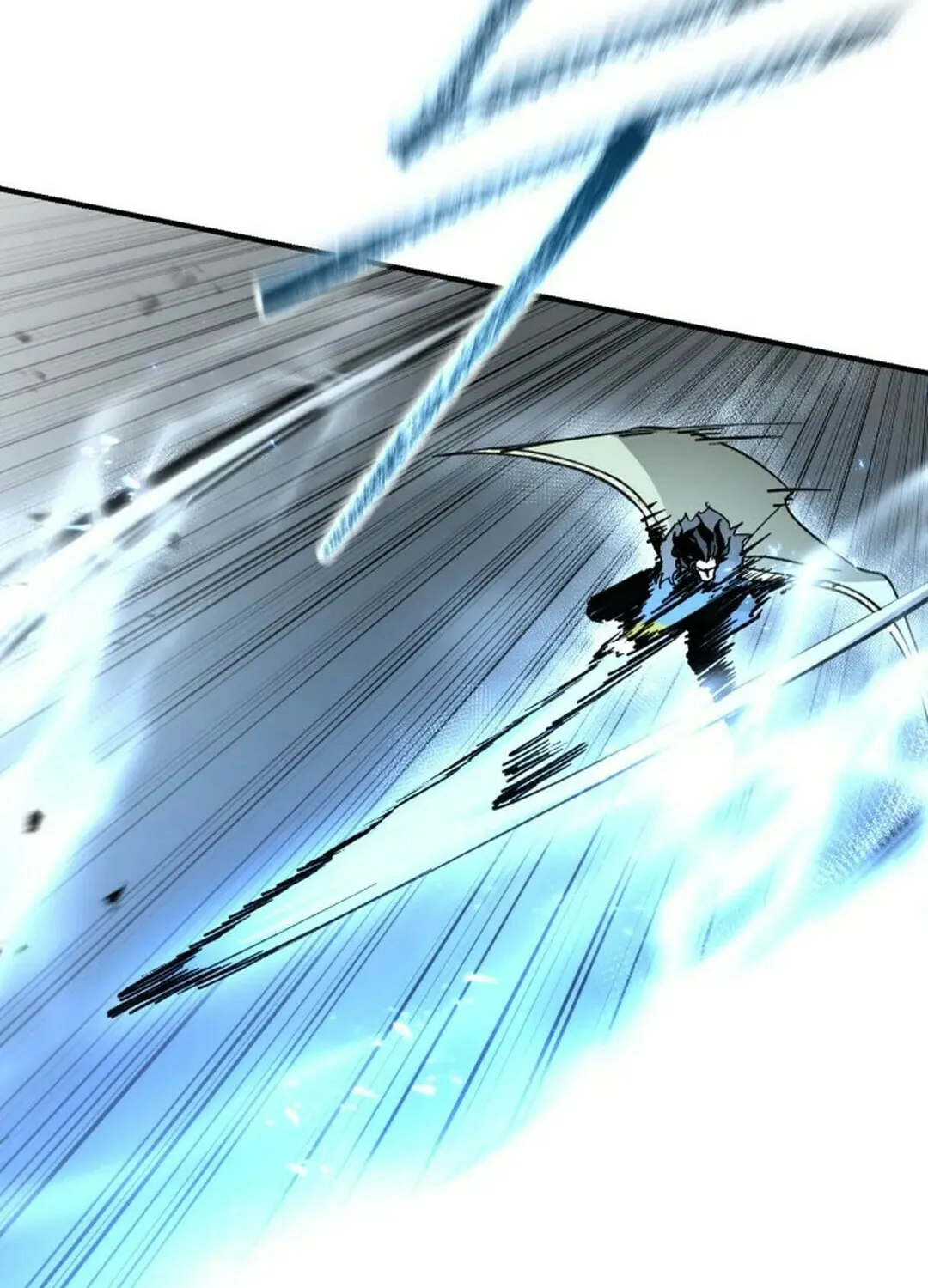 Legend of the Holy Sword Chapter 50 page 36 - 