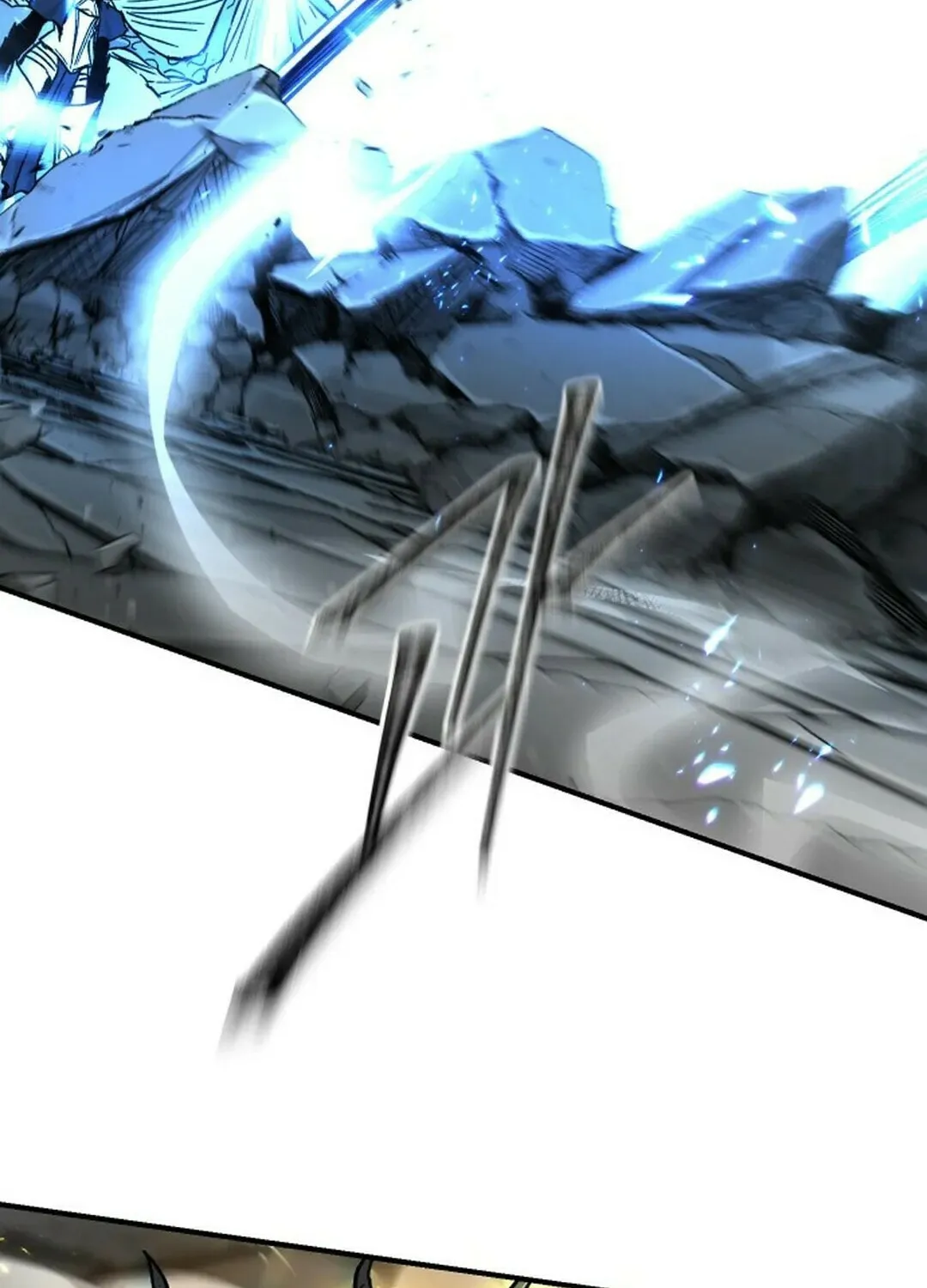 Legend of the Holy Sword Chapter 50 page 40 - 