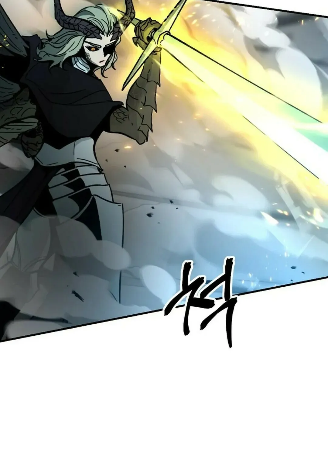 Legend of the Holy Sword Chapter 50 page 41 - 