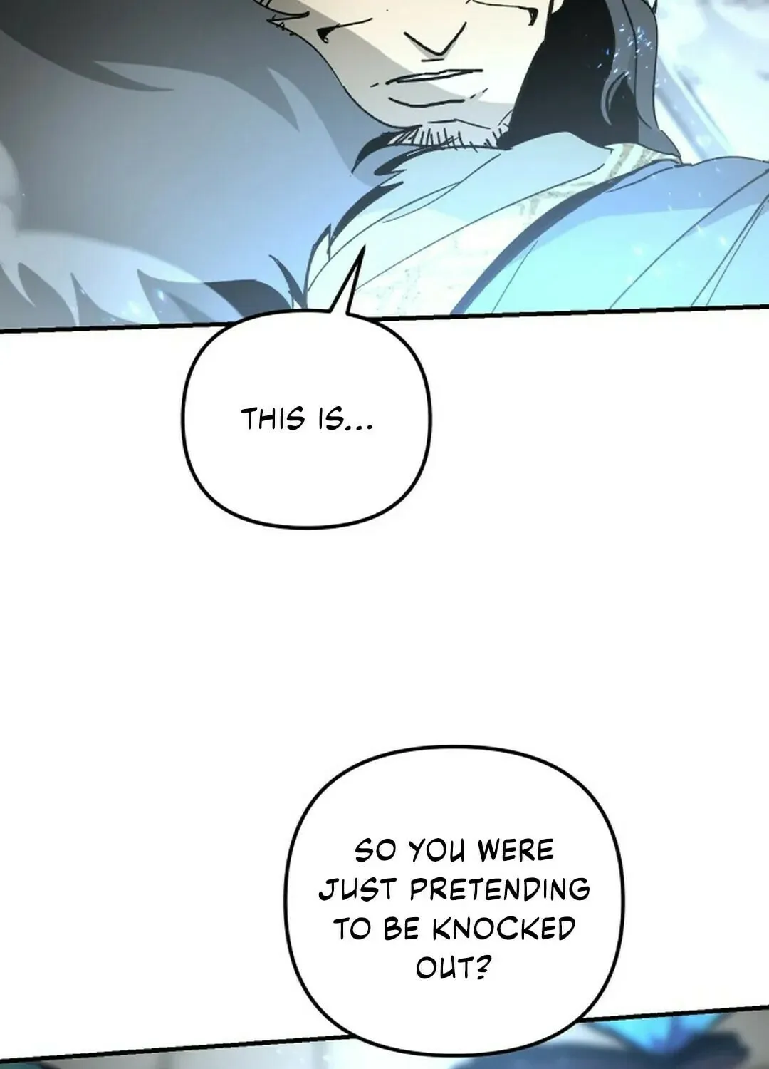 Legend of the Holy Sword Chapter 50 page 45 - 