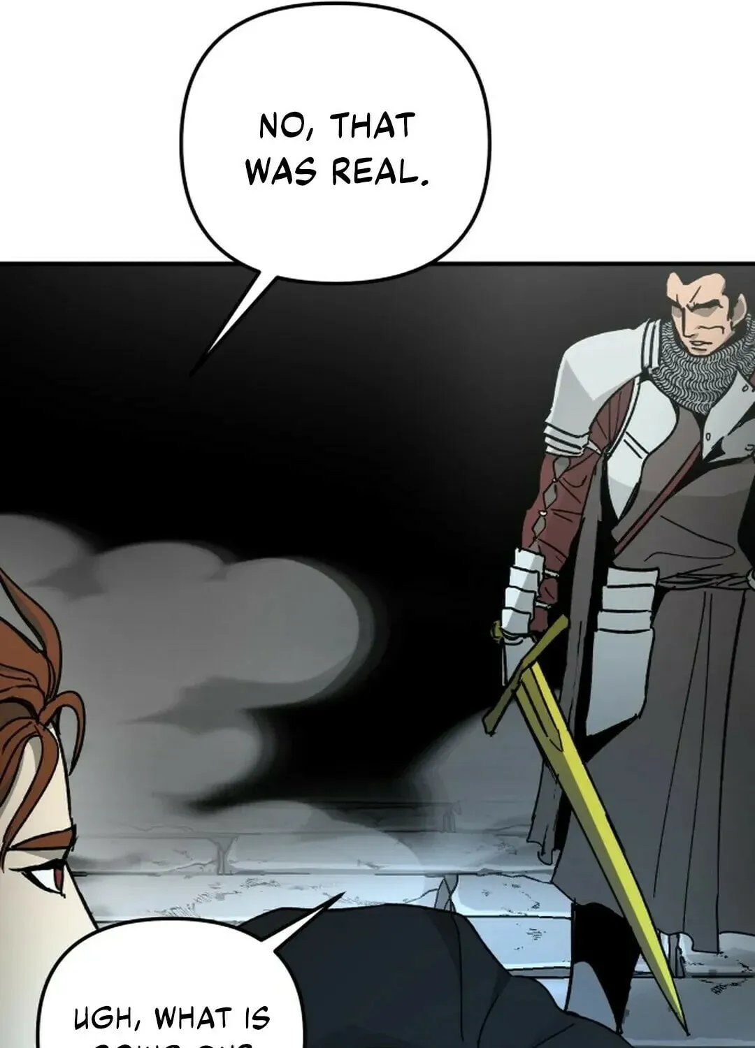 Legend of the Holy Sword Chapter 50 page 48 - 