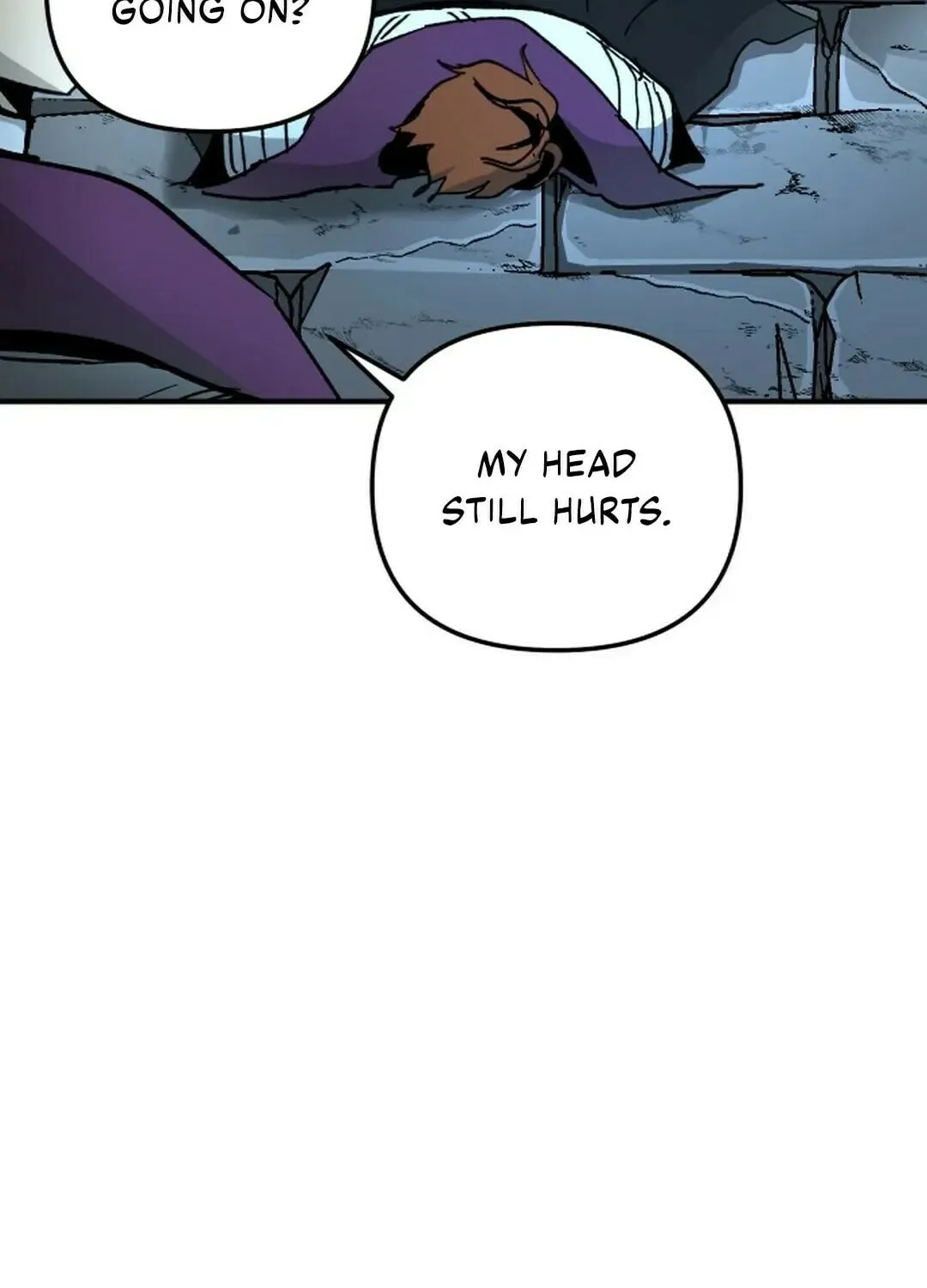 Legend of the Holy Sword Chapter 50 page 49 - 