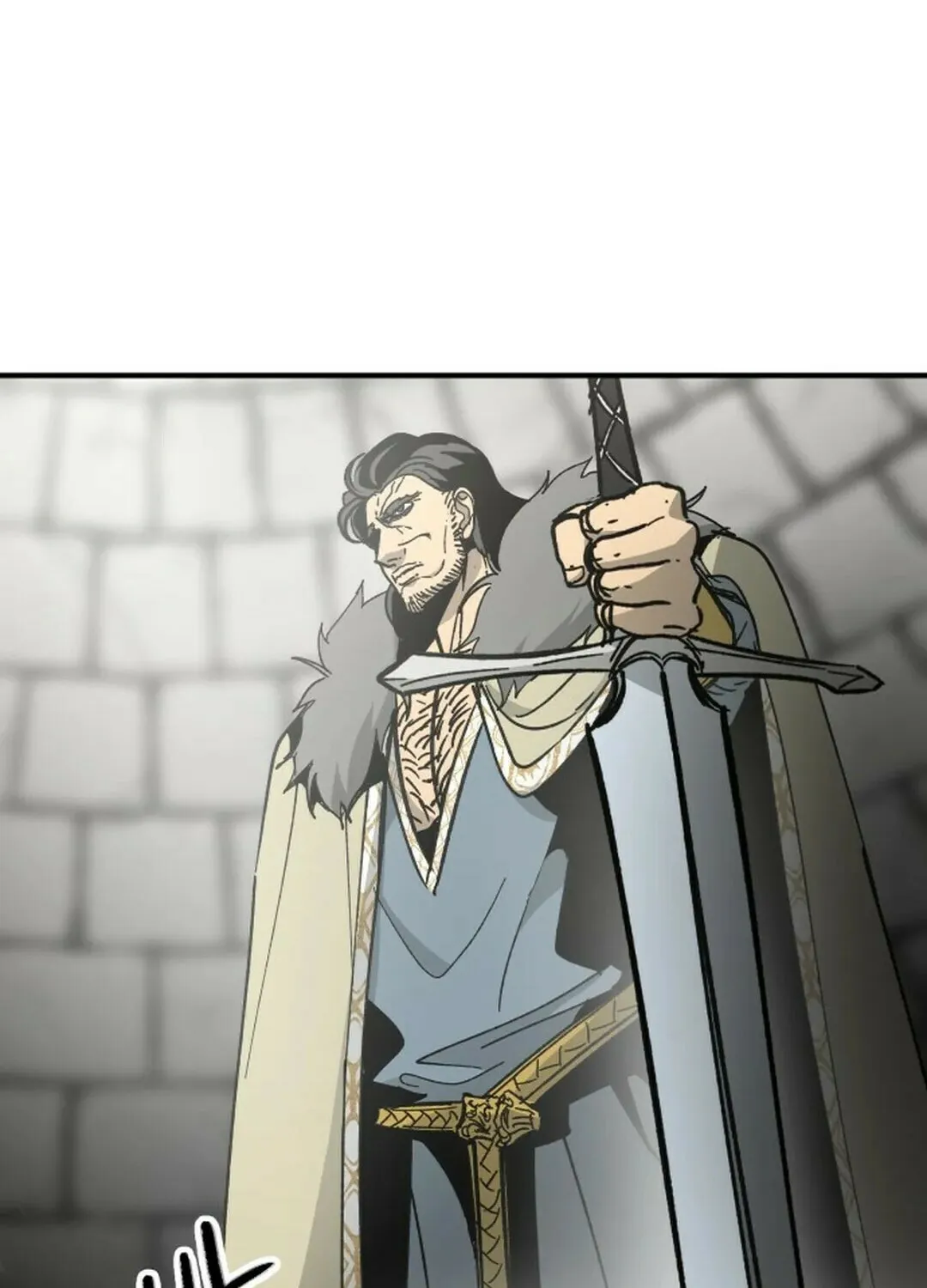 Legend of the Holy Sword Chapter 50 page 52 - 