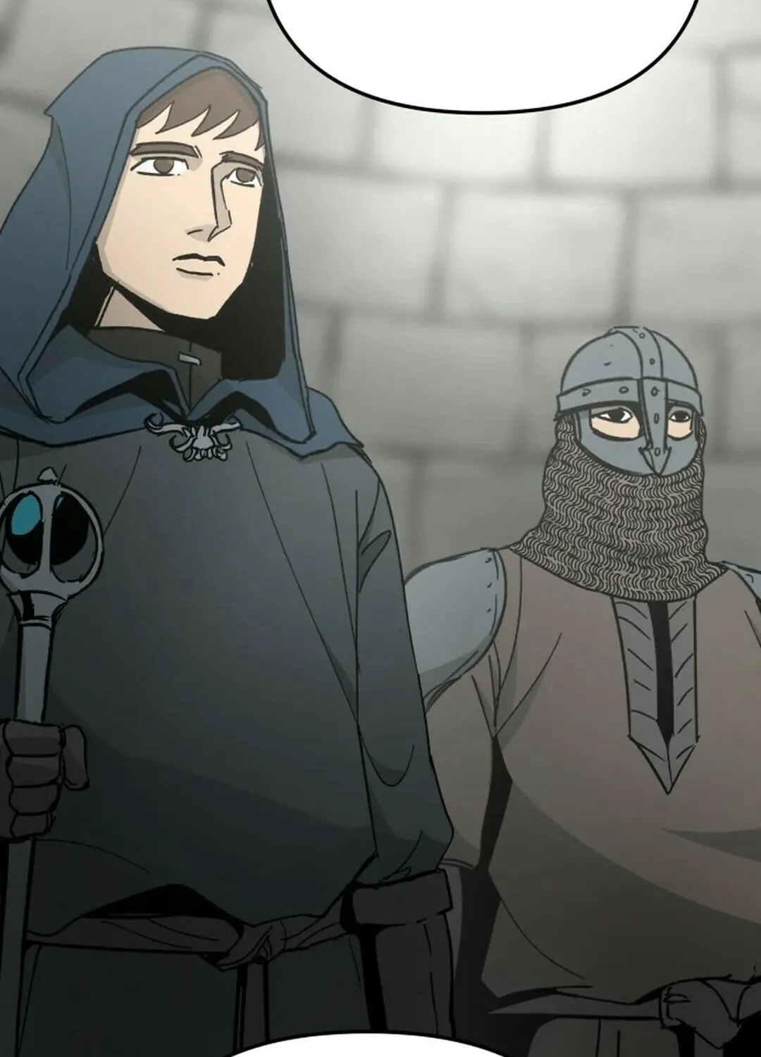Legend of the Holy Sword Chapter 50 page 64 - 