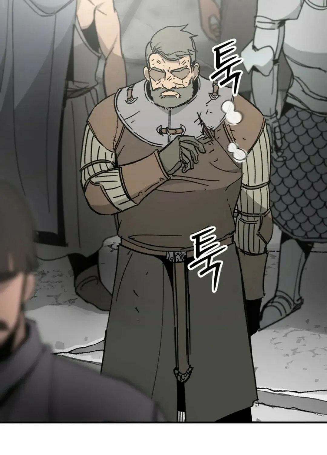 Legend of the Holy Sword Chapter 50 page 66 - 