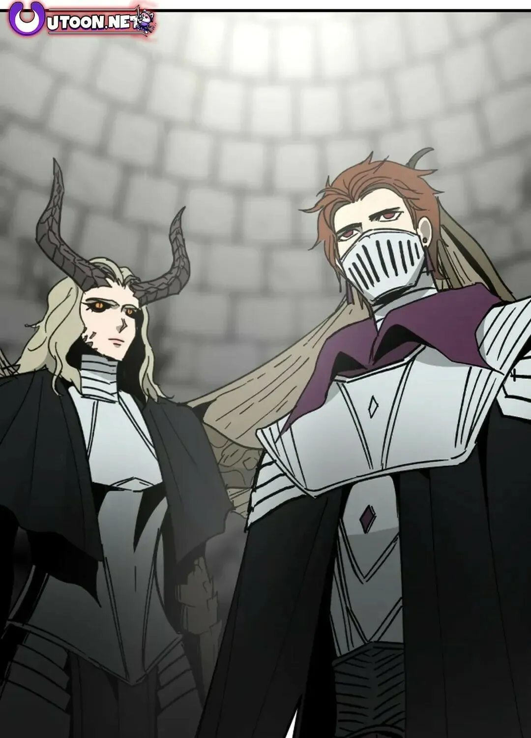 Legend of the Holy Sword Chapter 50 page 78 - 